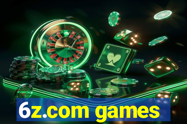 6z.com games